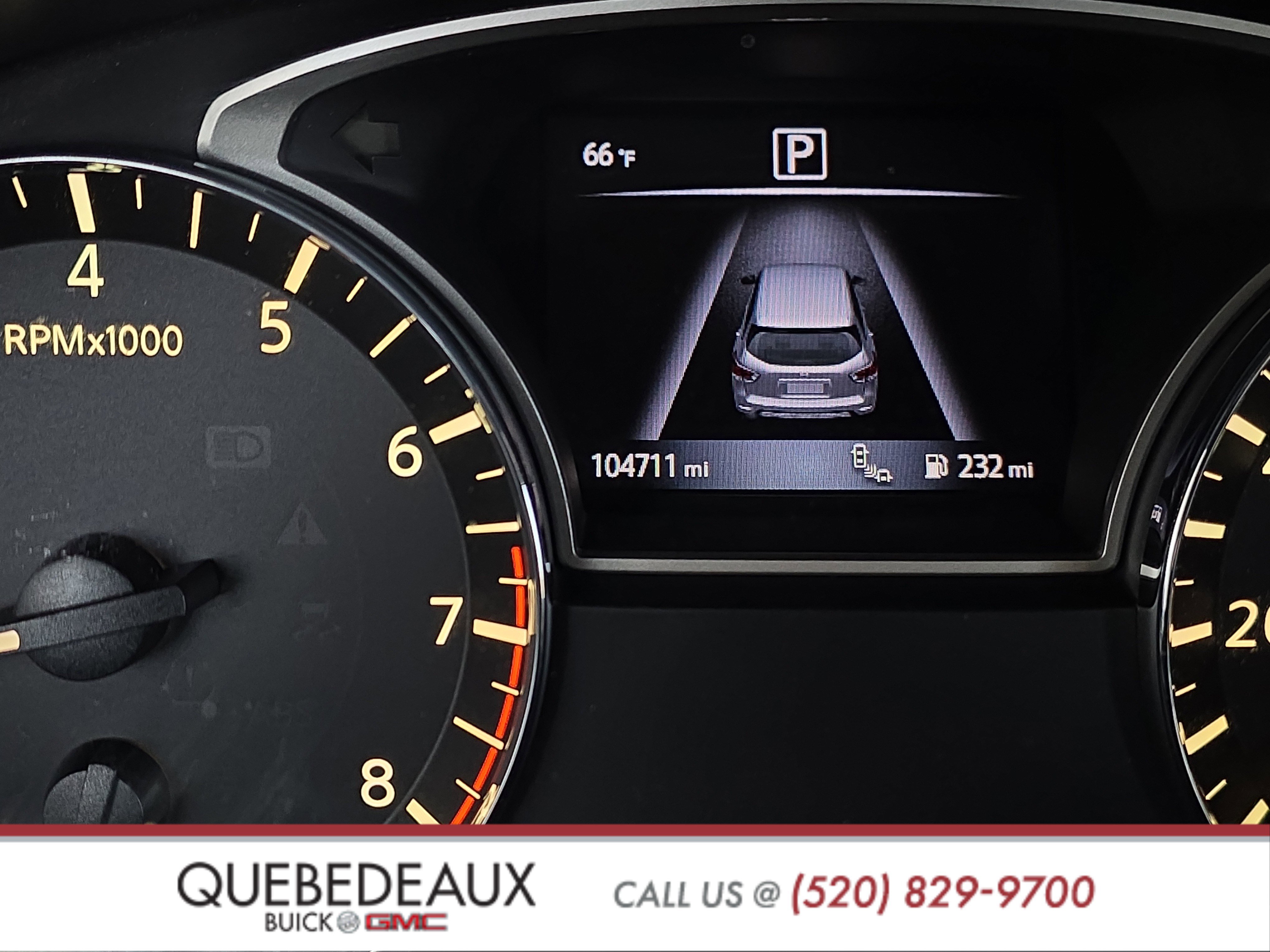Used 2017 Nissan Pathfinder SL FWD image 17