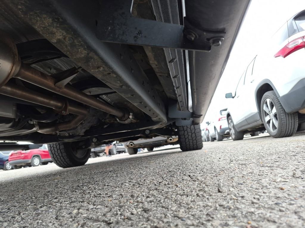 Used 2020 Toyota Tundra SR5 image 22