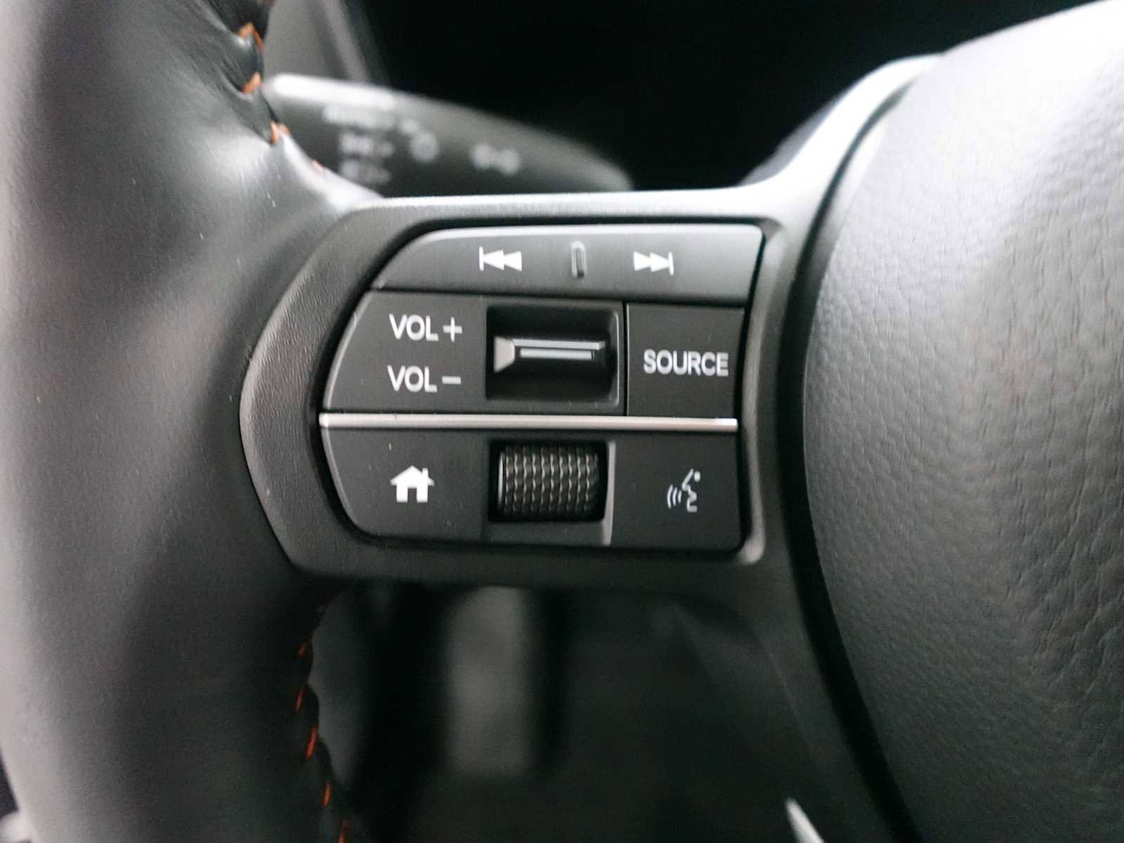 Certified 2023 Honda CR-V Sport image 17