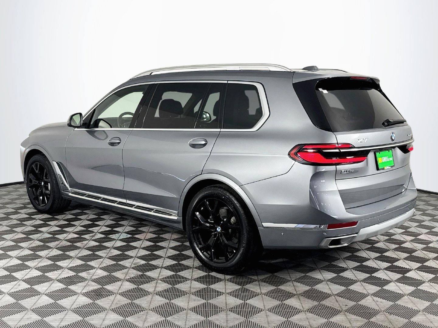 Used 2026 BMW X7 xDrive40i AWD/4WD image 6