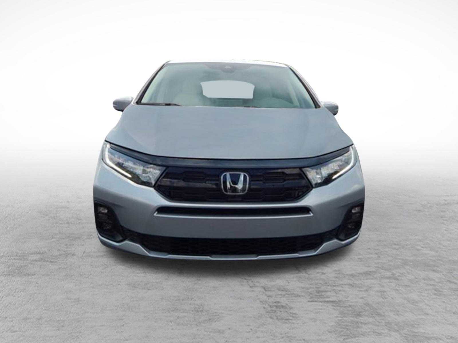 New 2026 Honda Odyssey Touring image 8