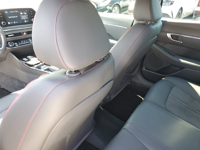 Used 2020 Hyundai Sonata SEL Plus w/ Cargo Package FWD image 13