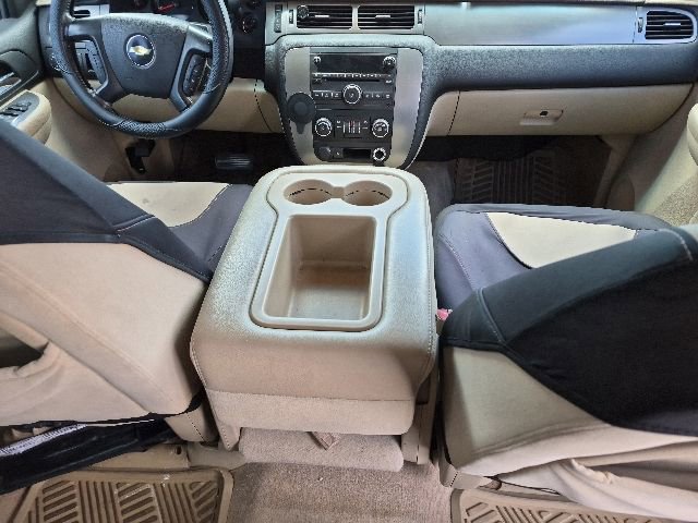 Used 2007 Chevrolet Avalanche LS RWD image 15