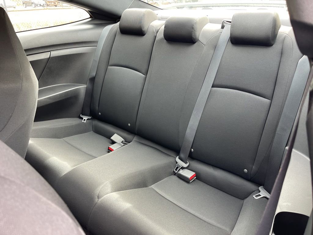 Used 2019 Honda Civic Si image 23