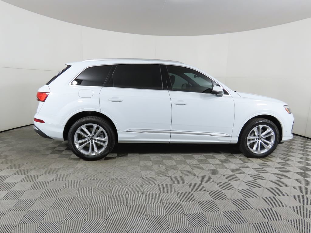 Used 2025 Audi Q7 3.0T Premium Plus w/ Premium Plus Package image 5