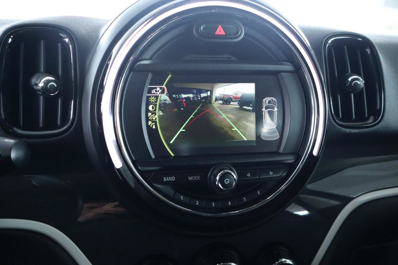 Used 2018 MINI Cooper Countryman S AWD/4WD image 26