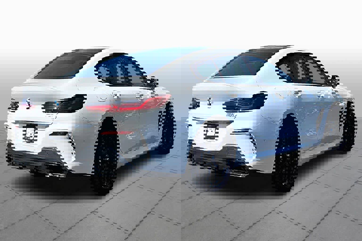 Certified 2024 BMW 840i Gran Coupe image 13