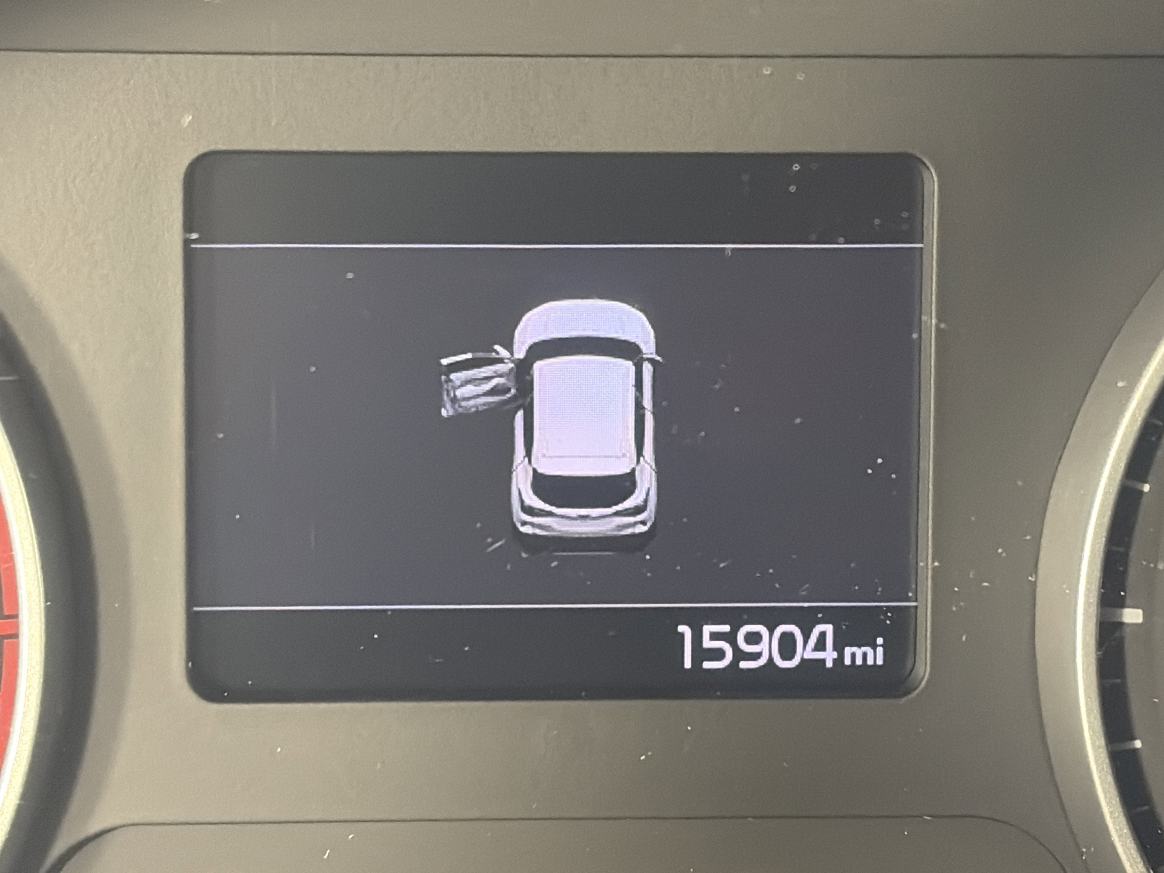 Used 2023 Kia Seltos LX image 5