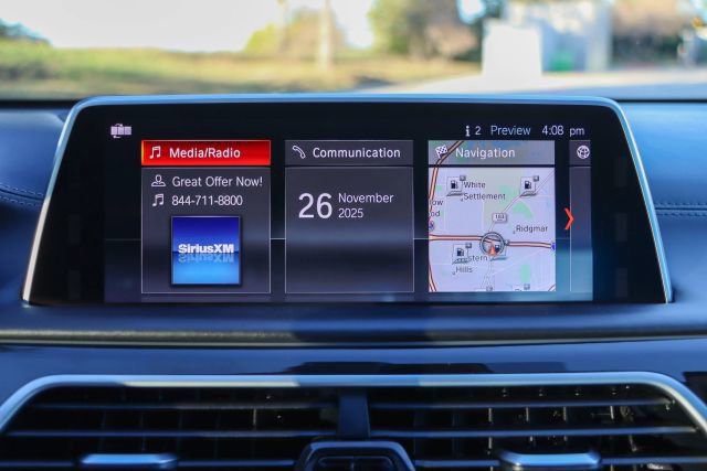 Used 2019 BMW 740i w/ Executive Package image 37