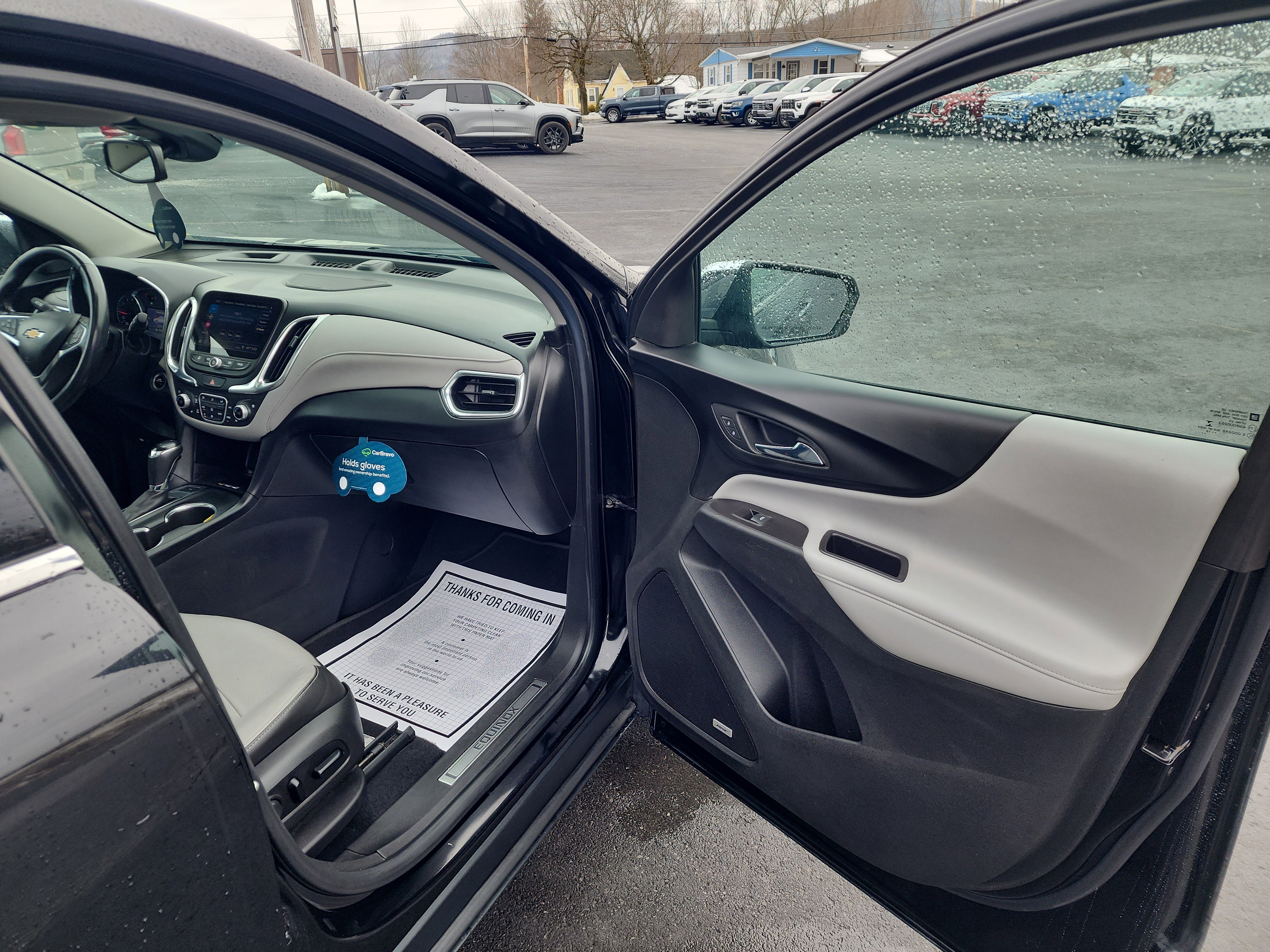 Used 2019 Chevrolet Equinox Premier image 38