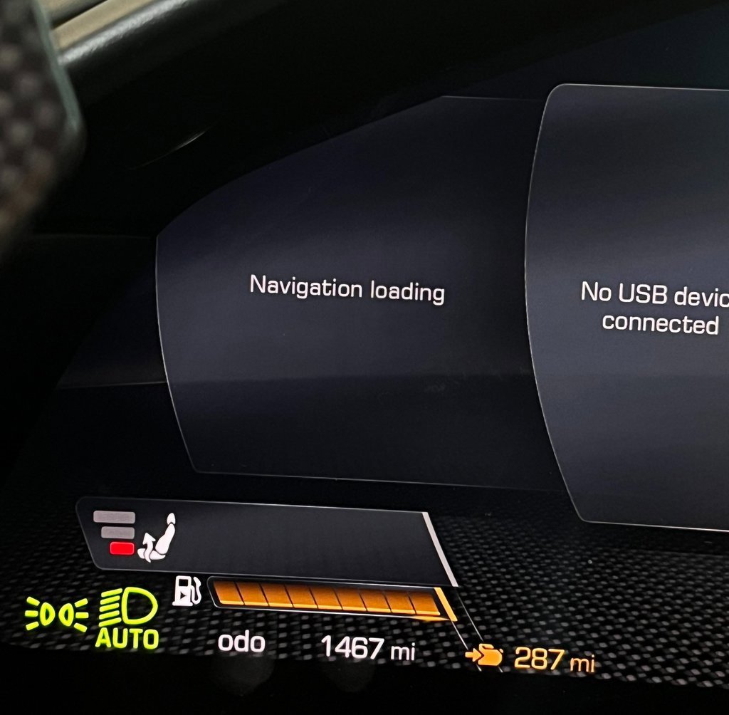 Certified 2024 Ferrari Roma Base image 33