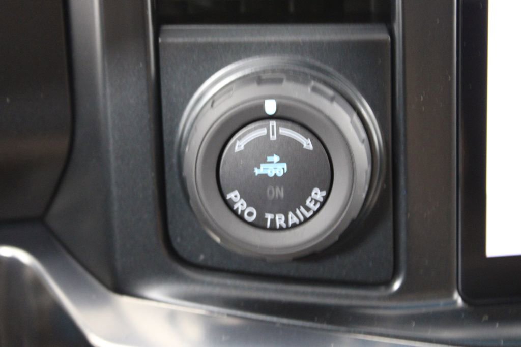 New 2026 Ford F250 King Ranch image 40