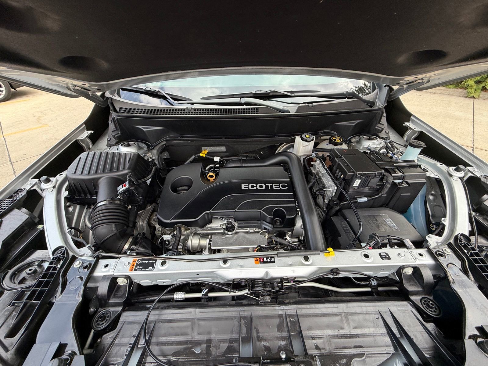 Used 2020 GMC Terrain SLT w/ Preferred Package image 35