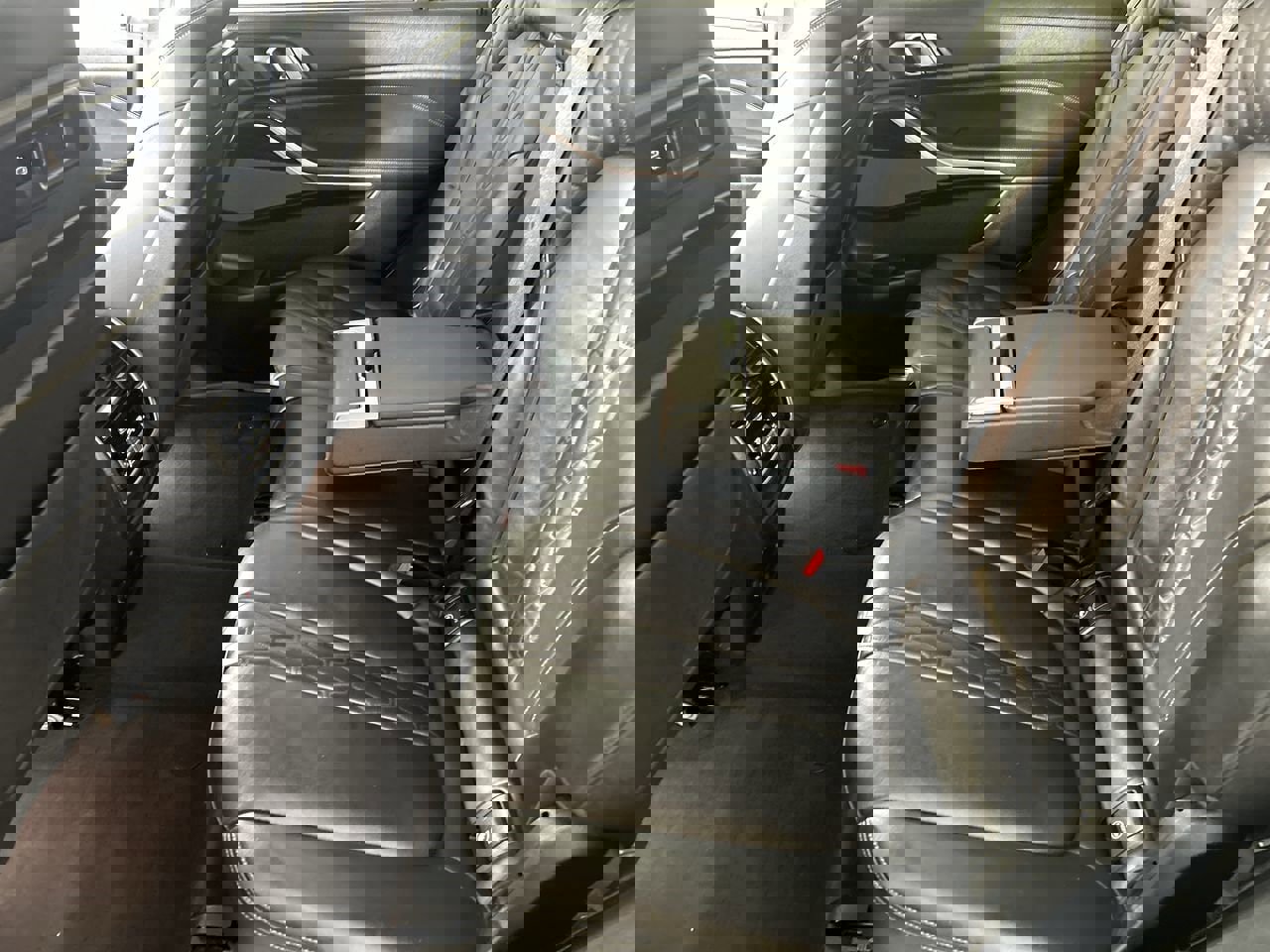 Used 2021 BMW X7 xDrive40i w/ Premium Package image 24