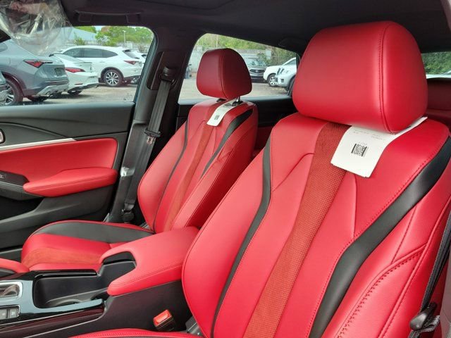 New 2026 Acura Integra A-Spec FWD image 9
