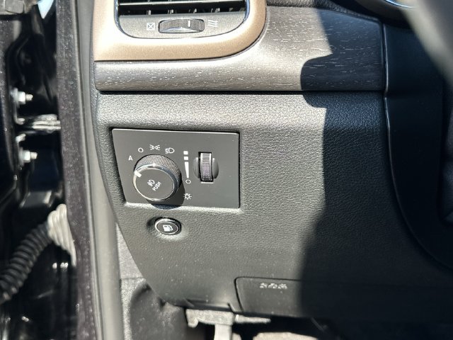 Used 2015 Jeep Grand Cherokee Laredo w/ Quick Order Package 23E RWD image 29