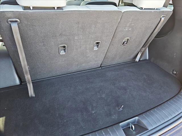 Used 2024 Hyundai Palisade SEL image 6