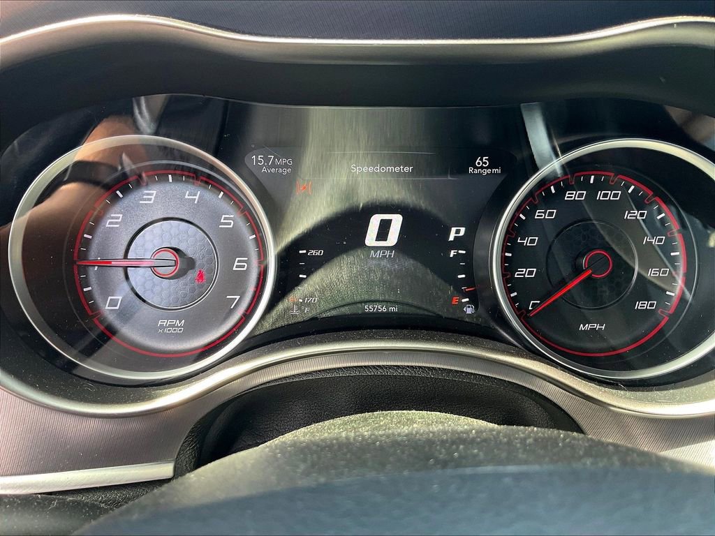 Used 2020 Dodge Charger Scat Pack RWD image 13