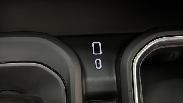 Used 2024 GMC Sierra 1500 Denali Ultimate AWD/4WD image 47