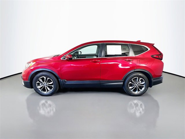 Used 2022 Honda CR-V EX image 4