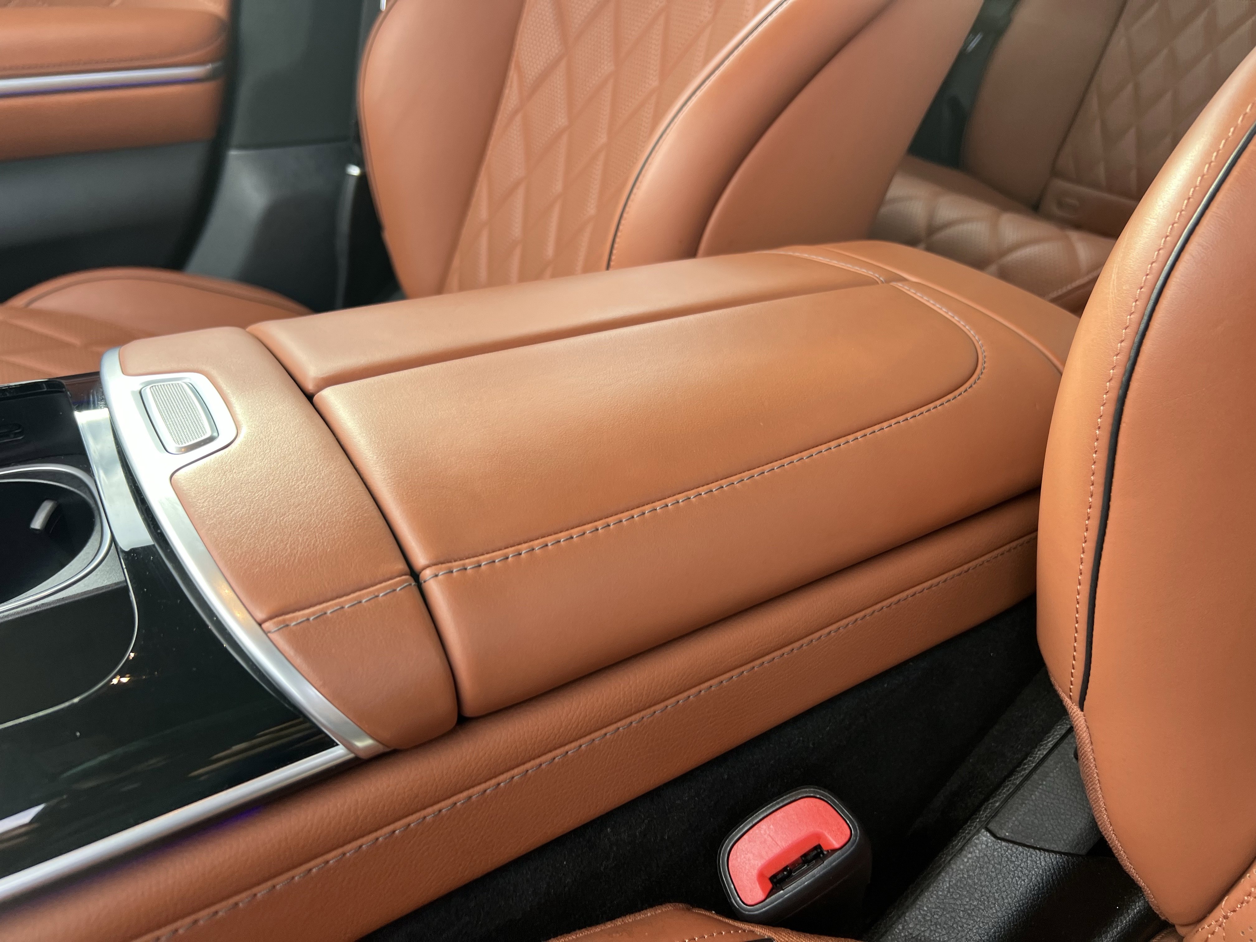 Used 2023 Mercedes-Benz S 580 S 580 image 30