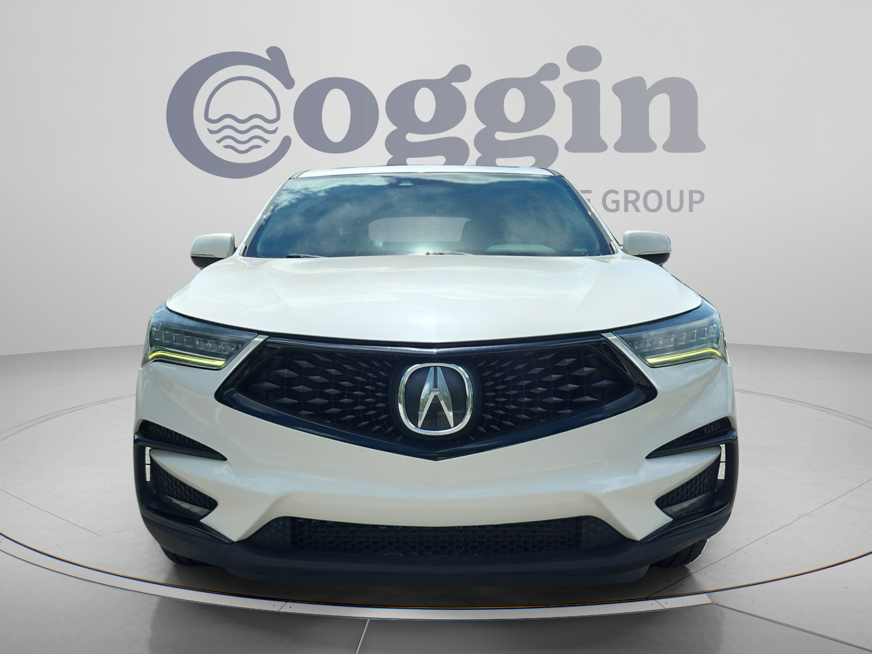 Used 2019 Acura RDX A-Spec w/ Technology Package FWD image 8