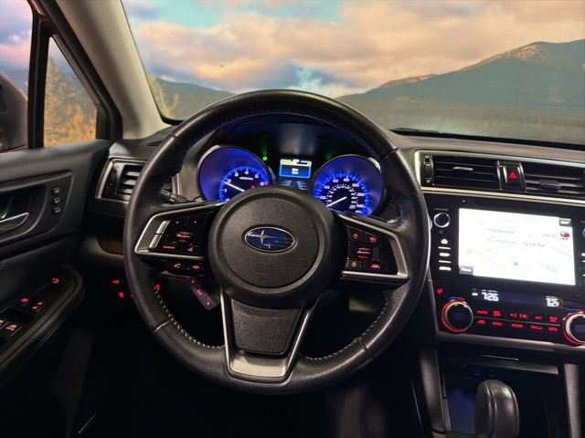 Used 2018 Subaru Outback 2.5i Limited image 46