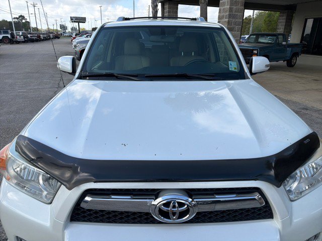 Used 2011 Toyota 4Runner SR5 image 13