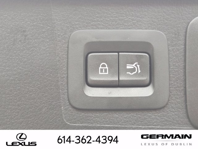 Used 2023 MAZDA CX-50 2.5 Turbo w/ Cargo Package AWD/4WD image 26