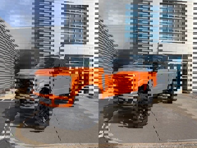 New 2024 Ford F250 Lariat w/ Lariat Ultimate Package image 1