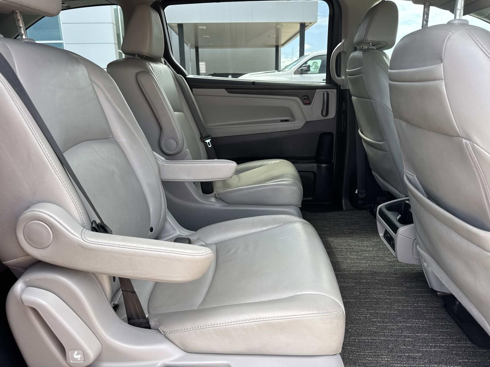 Used 2019 Honda Odyssey Touring image 10