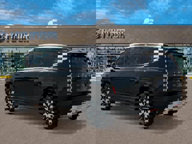 New 2026 Hyundai Ioniq 9 SEL image 5