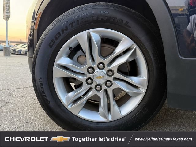 Used 2020 Chevrolet Blazer LT FWD image 10