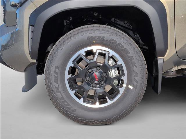 New 2026 Toyota Tacoma TRD Off-Road image 10