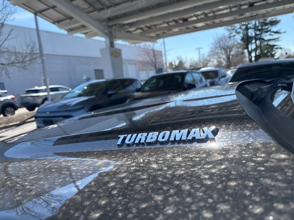 New 2026 Chevrolet Silverado 1500 LT image 5