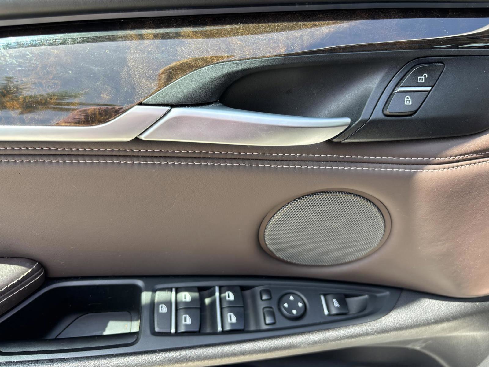 Used 2015 BMW X5 xDrive35i w/ Premium Package image 35