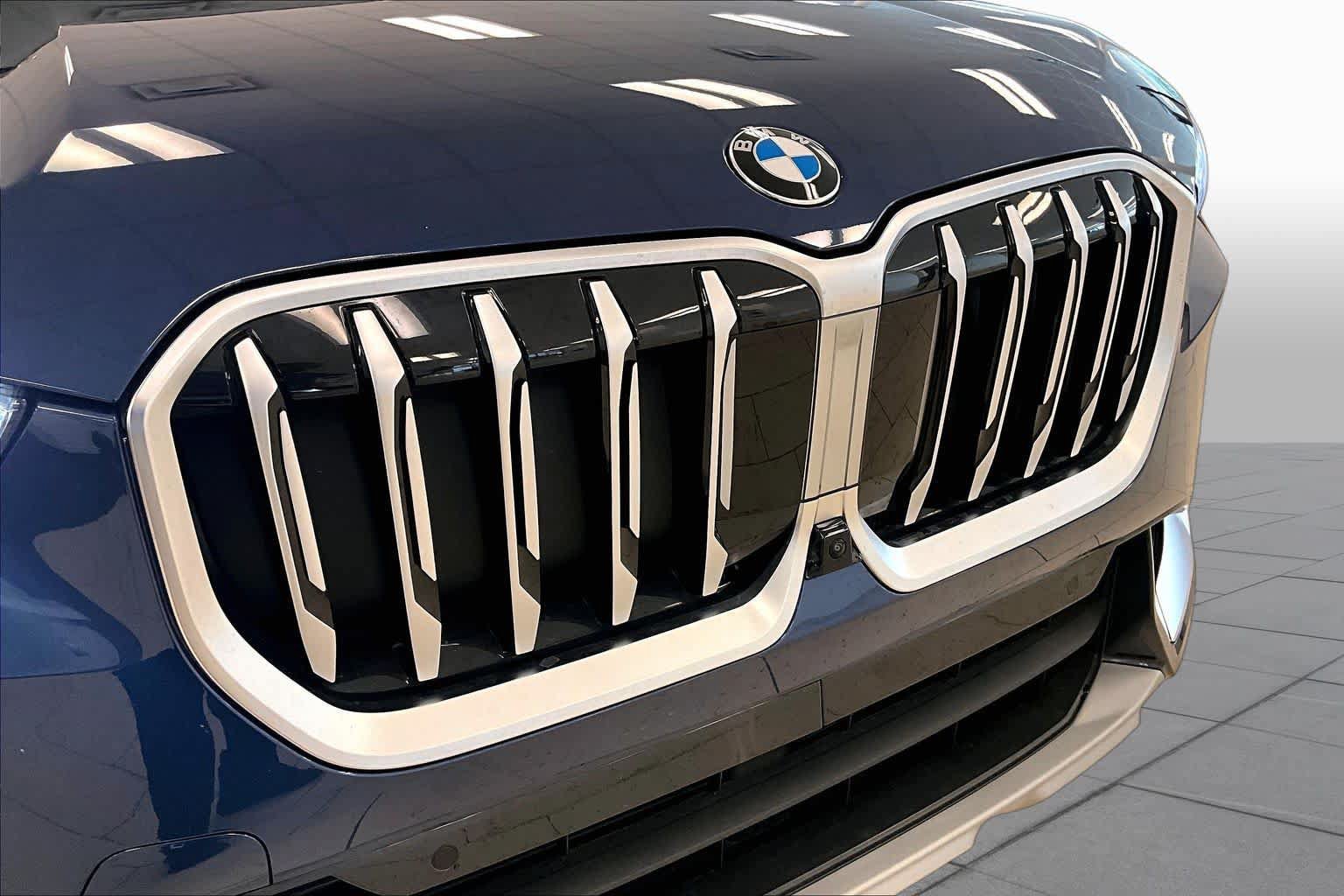 Certified 2025 BMW X1 xDrive28i AWD/4WD image 28