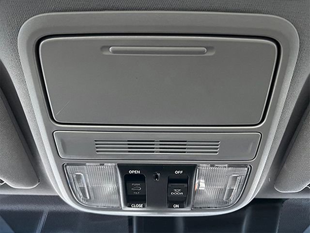 Certified 2024 Honda Odyssey EX-L image 18