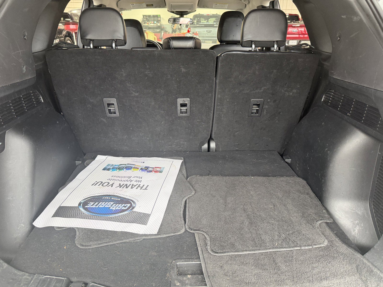 Used 2023 Ford Escape SE FWD image 20