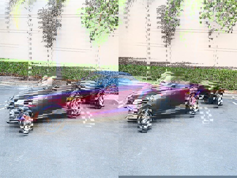 Used 1999 Plymouth Prowler image 4