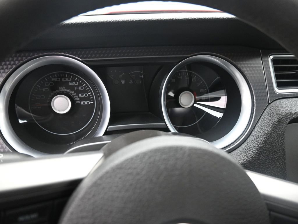 Used 2012 Ford Mustang Boss 302 image 18
