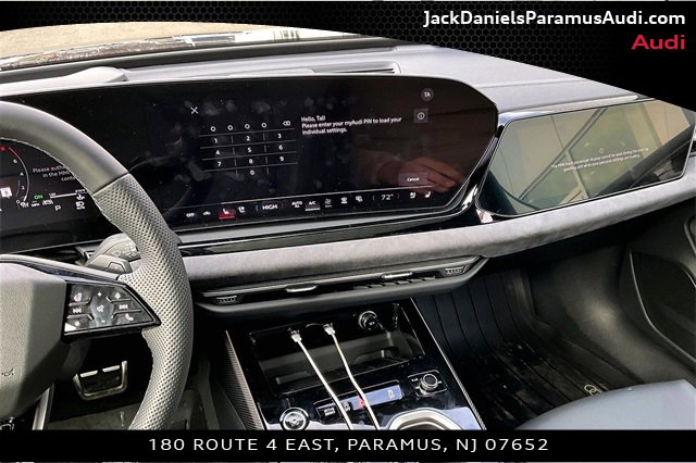 Used 2026 Audi A6 Prestige image 6