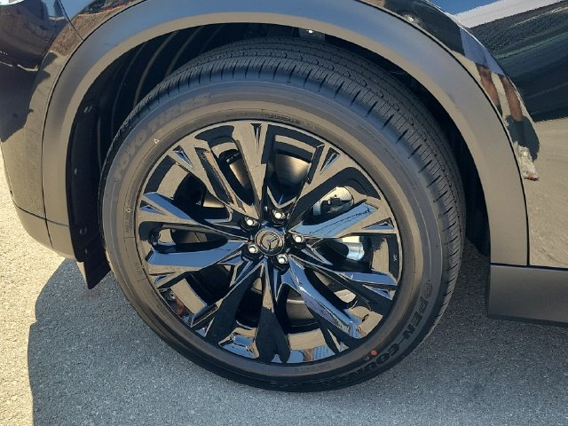 New 2026 MAZDA CX-90 3.3 Turbo w/ Premium Sport Pkg AWD/4WD image 32