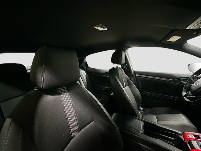 Used 2020 Honda Civic Sport image 27