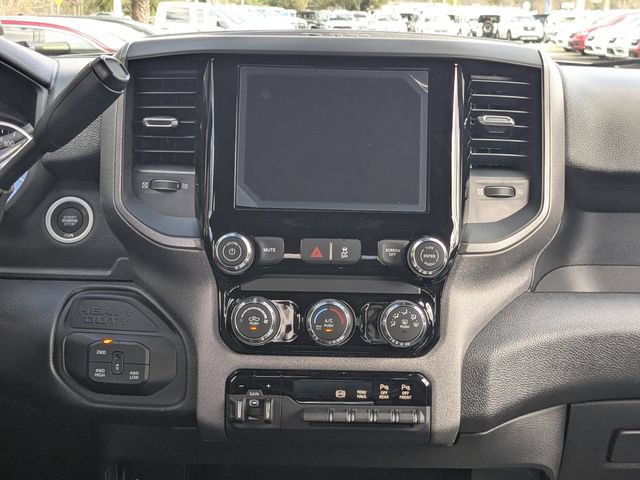 New 2026 RAM 2500 Tradesman w/ Chrome Appearance Group AWD/4WD image 18