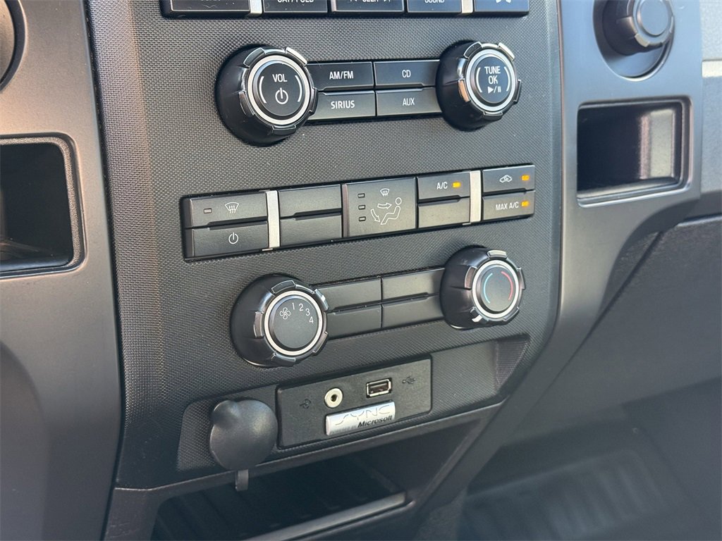Used 2013 Ford F150 STX w/ Mid Equipment Group image 27