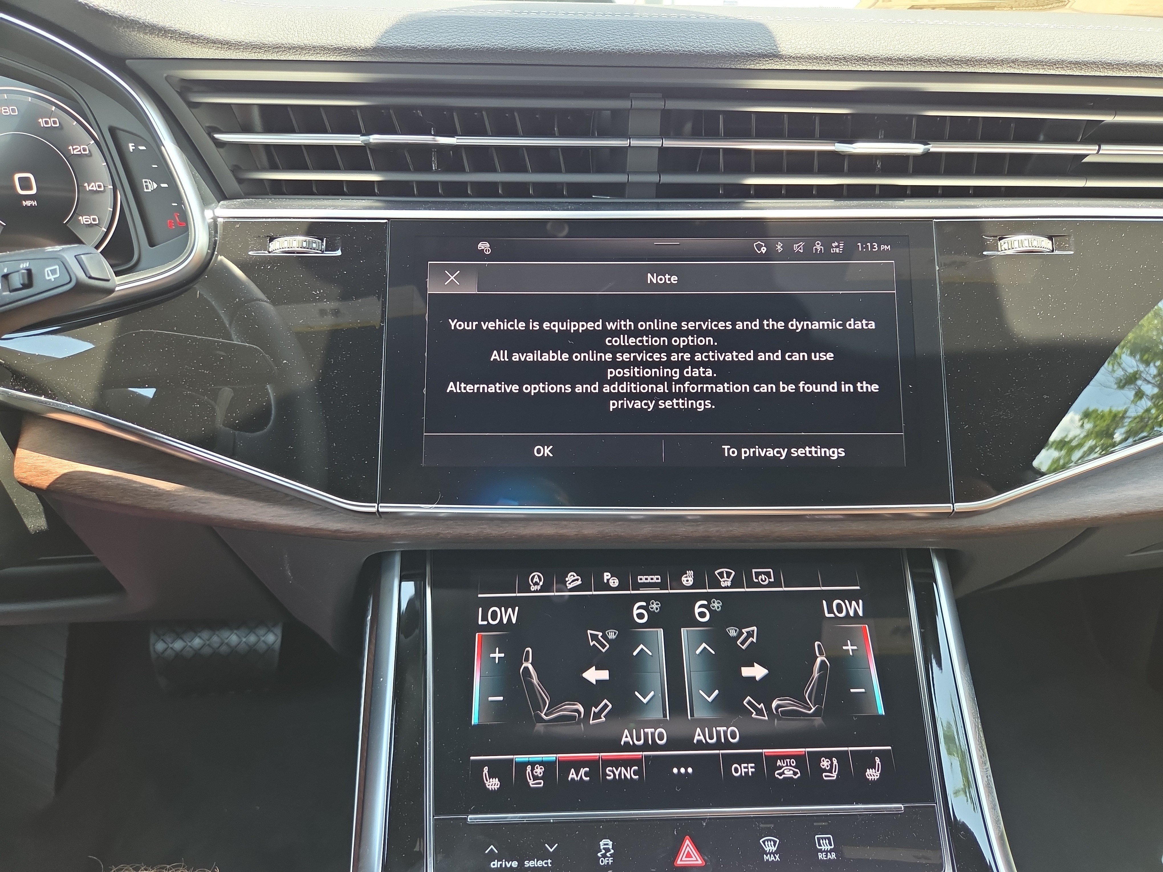 New 2026 Audi Q8 Prestige AWD/4WD image 10