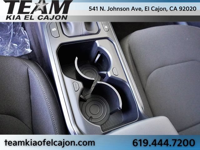 New 2026 Kia K4 FWD image 33