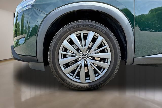 Used 2022 Nissan Pathfinder SL w/ SL Premium Package FWD image 30