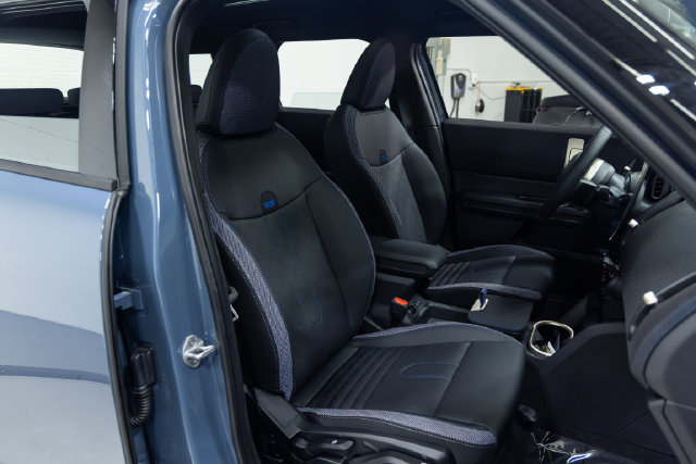 Certified 2026 MINI Cooper Countryman S AWD/4WD image 23